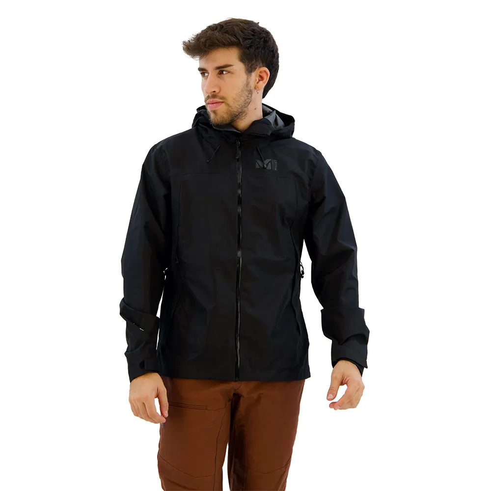 Millet Mungo Ii Goretex 2.5l Jakke Millet Mungo Ii Goretex 2.5l Jakke