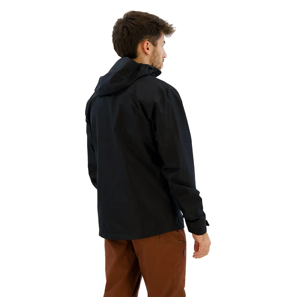 Millet Mungo Ii Goretex 2.5l Jakke Millet Mungo Ii Goretex 2.5l Jakke
