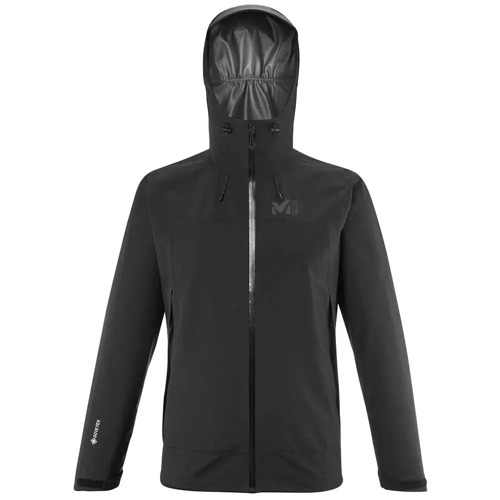Millet Mungo Ii Goretex 2.5l Jakke Millet Mungo Ii Goretex 2.5l Jakke