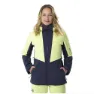 Millet Murren Fleecejakke Med Hette
