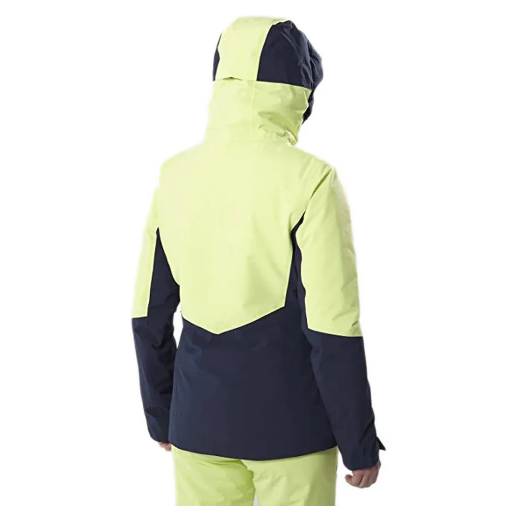 Millet Murren Fleecejakke Med Hette
