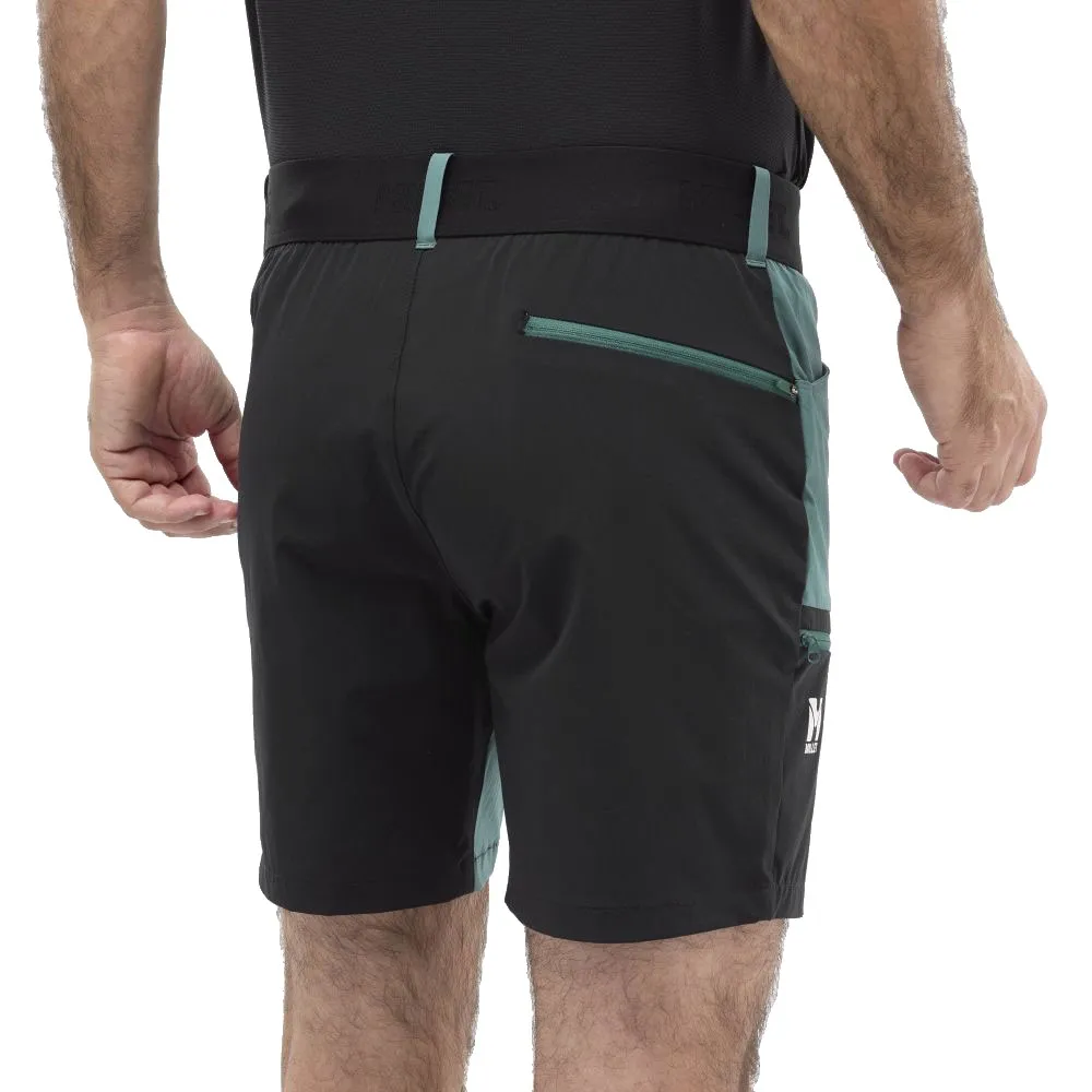 Millet Onega Stretch Shorts