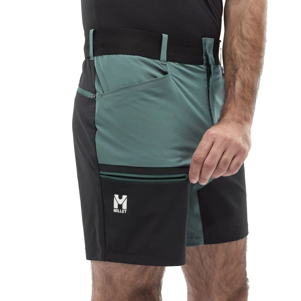 Millet Onega Stretch Shorts