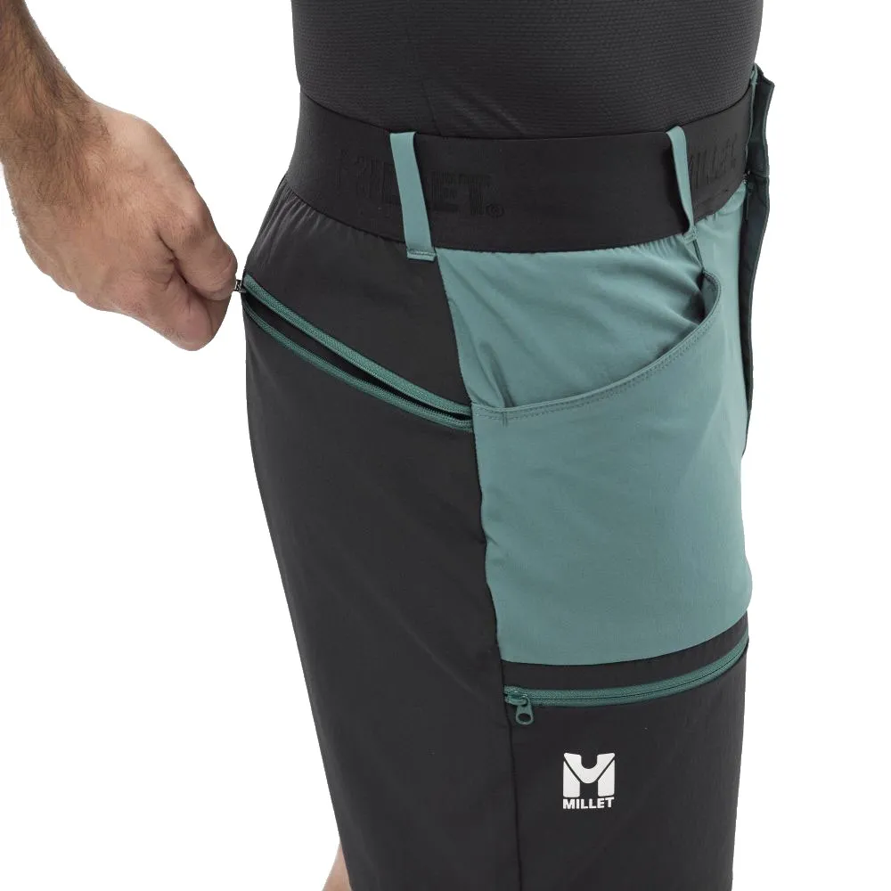 Millet Onega Stretch Shorts