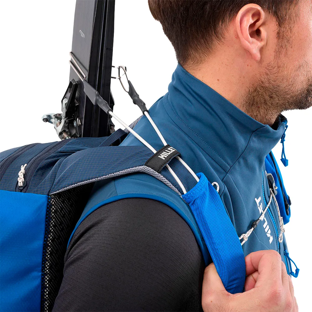 Millet Pierra Ment 20l Ryggsekk Millet Pierra Ment 20l Ryggsekk