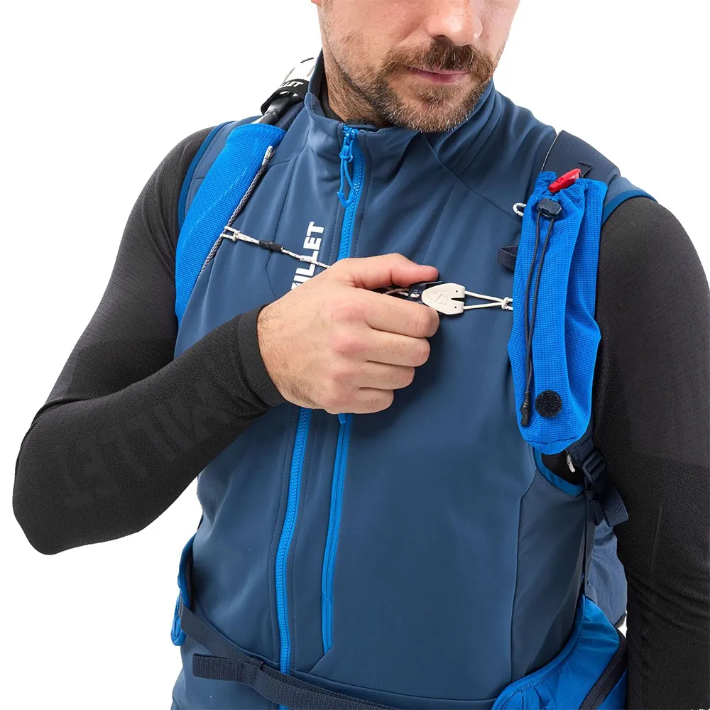 Millet Pierra Ment 20l Ryggsekk Millet Pierra Ment 20l Ryggsekk