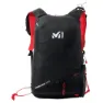 Millet Pierra Ment Evo 25l Ryggsekk, Black