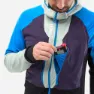 Millet Pierra Ment Fleecejakke Med Full Glidelås