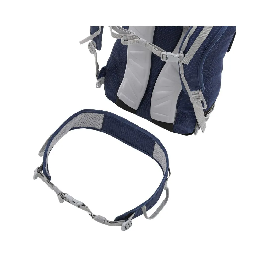 Millet Prolighter 30+10l Ryggsekk, Saphir