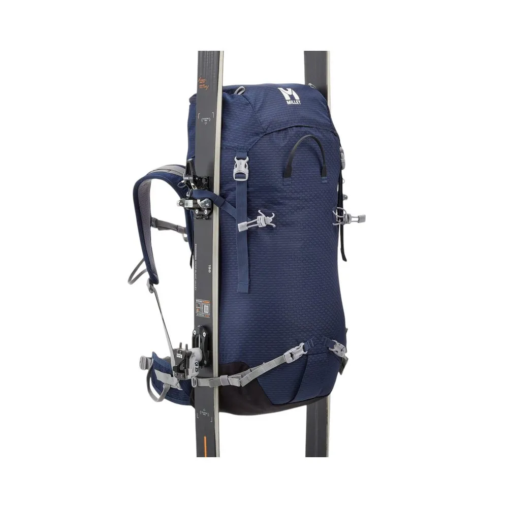 Millet Prolighter 30+10l Ryggsekk, Saphir