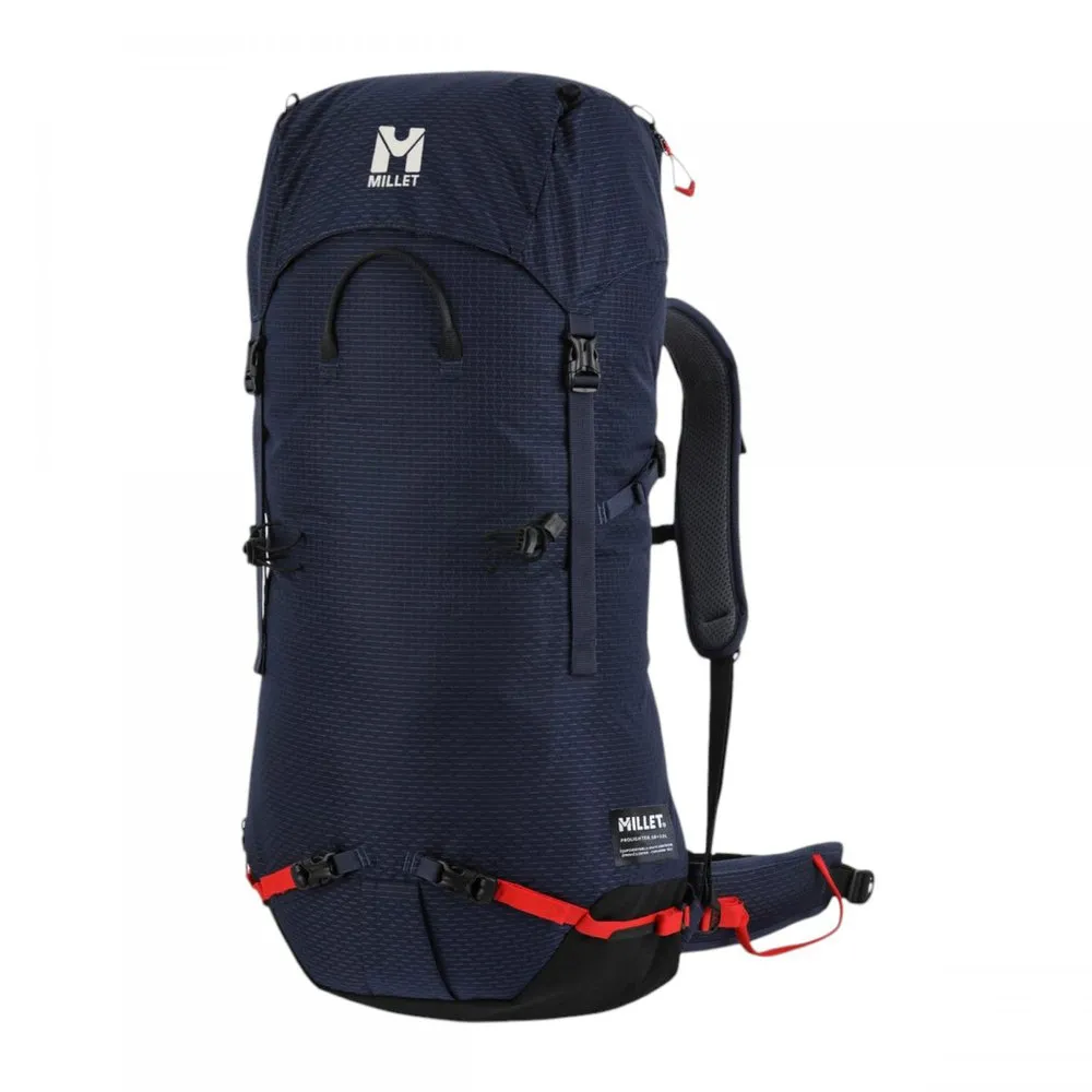 Millet Prolighter 38+10l Ryggsekk, Saphir