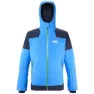 Millet Roldal Iii Jakke, Electric blue / saphir
