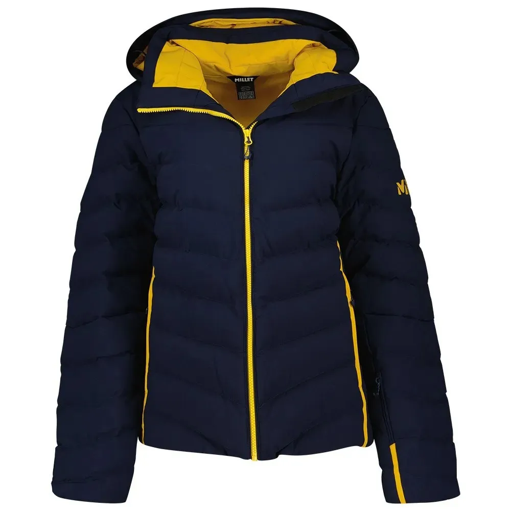 Millet Ruby Mountain Jakke Millet Ruby Mountain Jakke