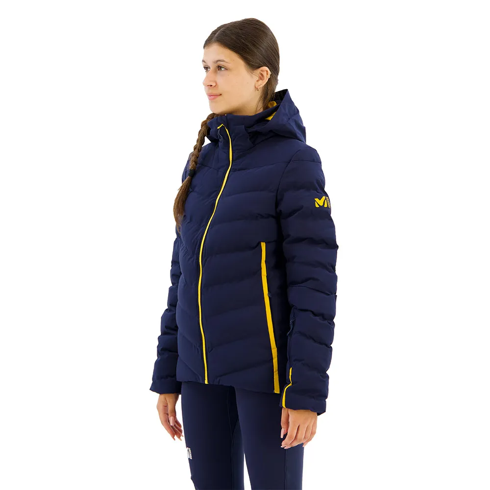 Millet Ruby Mountain Jakke Millet Ruby Mountain Jakke