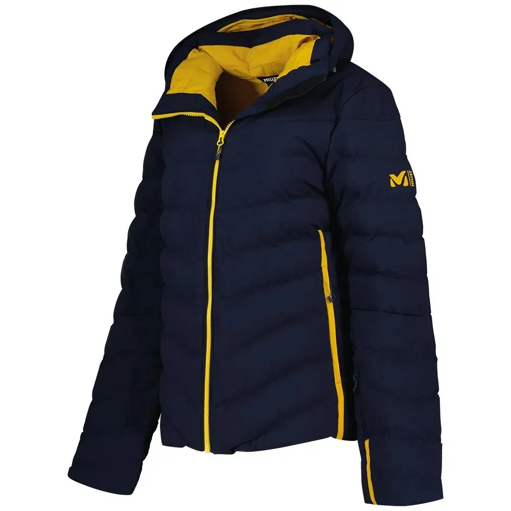 Millet Ruby Mountain Jakke Millet Ruby Mountain Jakke