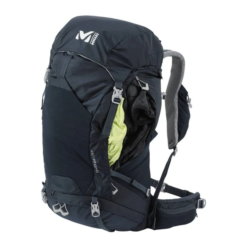 Millet Seneca Air 28l Sekk, Saphir / saphir Millet Seneca Air 28l Sekk, Saphir / saphir