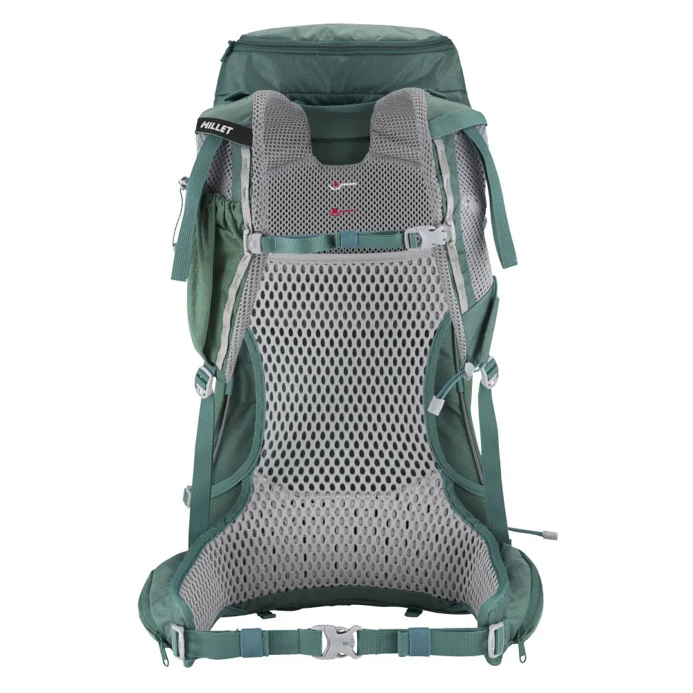 Millet Seneca Air 38l Dame Ryggsekk, Bottle
