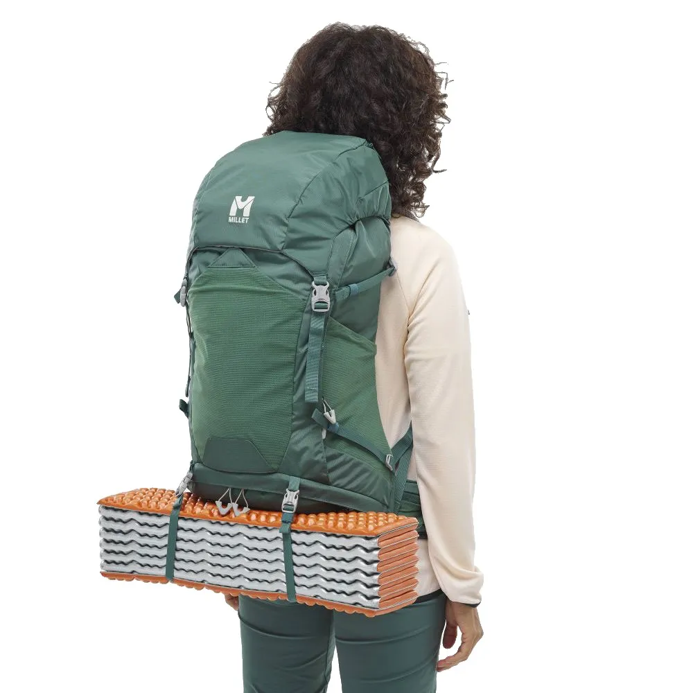 Millet Seneca Air 38l Dame Ryggsekk, Bottle