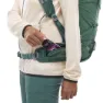 Millet Seneca Air 38l Dame Ryggsekk, Bottle