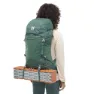Millet Seneca Air 38l Dame Ryggsekk, Bottle