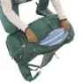 Millet Seneca Air 38l Dame Ryggsekk, Bottle