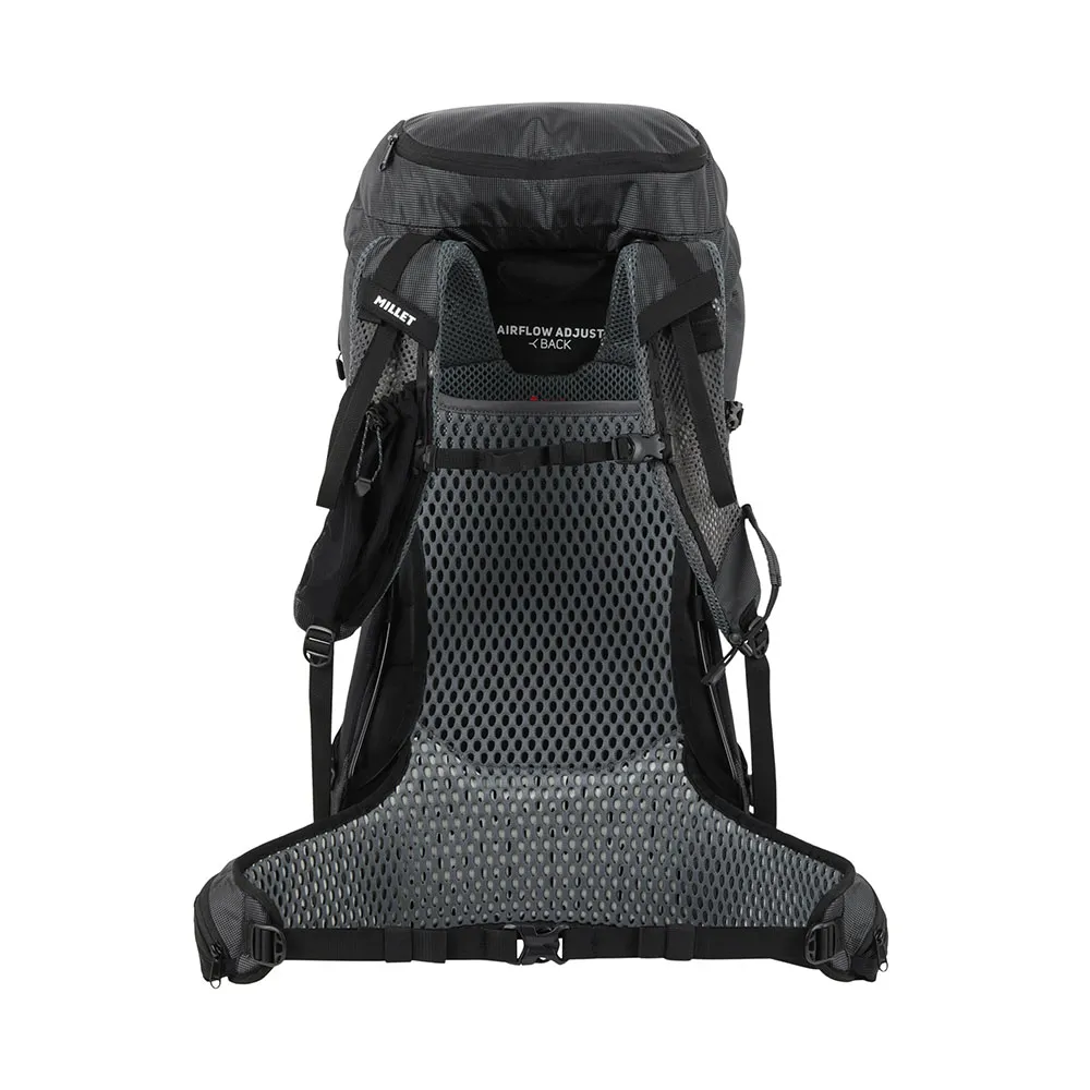 Millet Seneca Air 40l Ryggsekk, Black