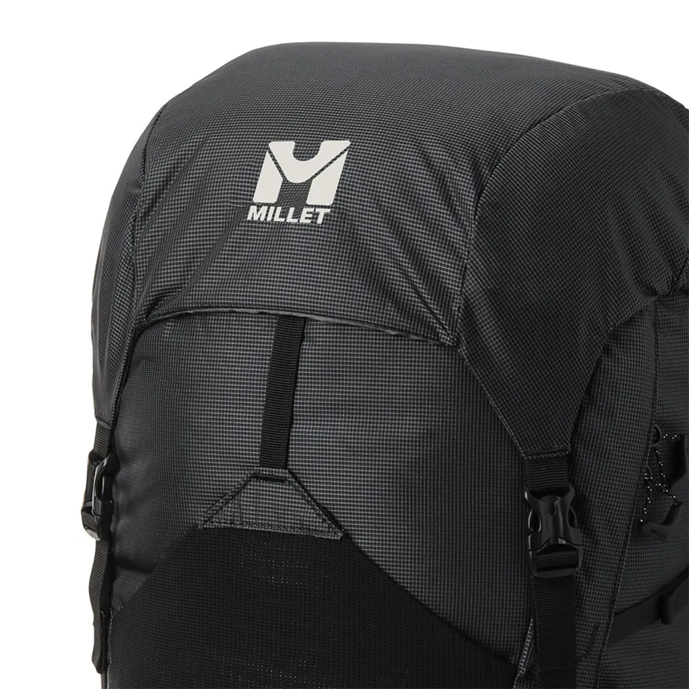 Millet Seneca Air 40l Ryggsekk, Black