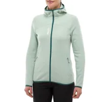 Millet Seneca Fleecejakke Med Full Glidelås Millet Seneca Fleecejakke Med Full Glidelås