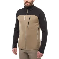 Millet Seneca Fleecejakke Med Full Glidelås Millet Seneca Fleecejakke Med Full Glidelås