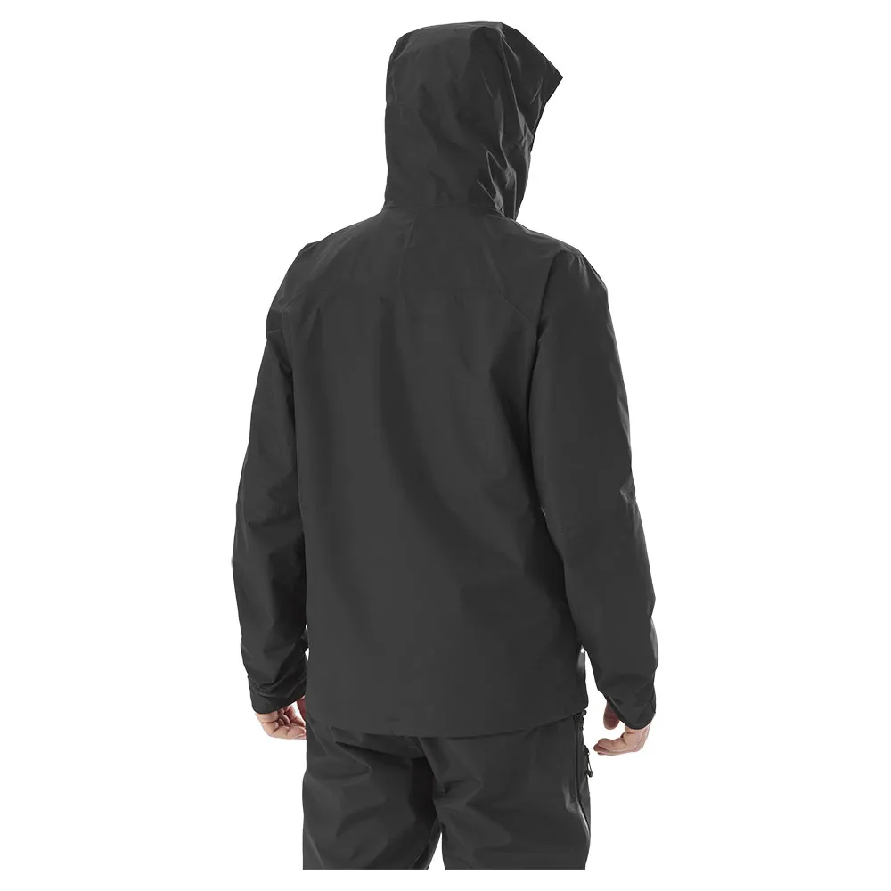 Millet Seneca Goretex 2l Fleece