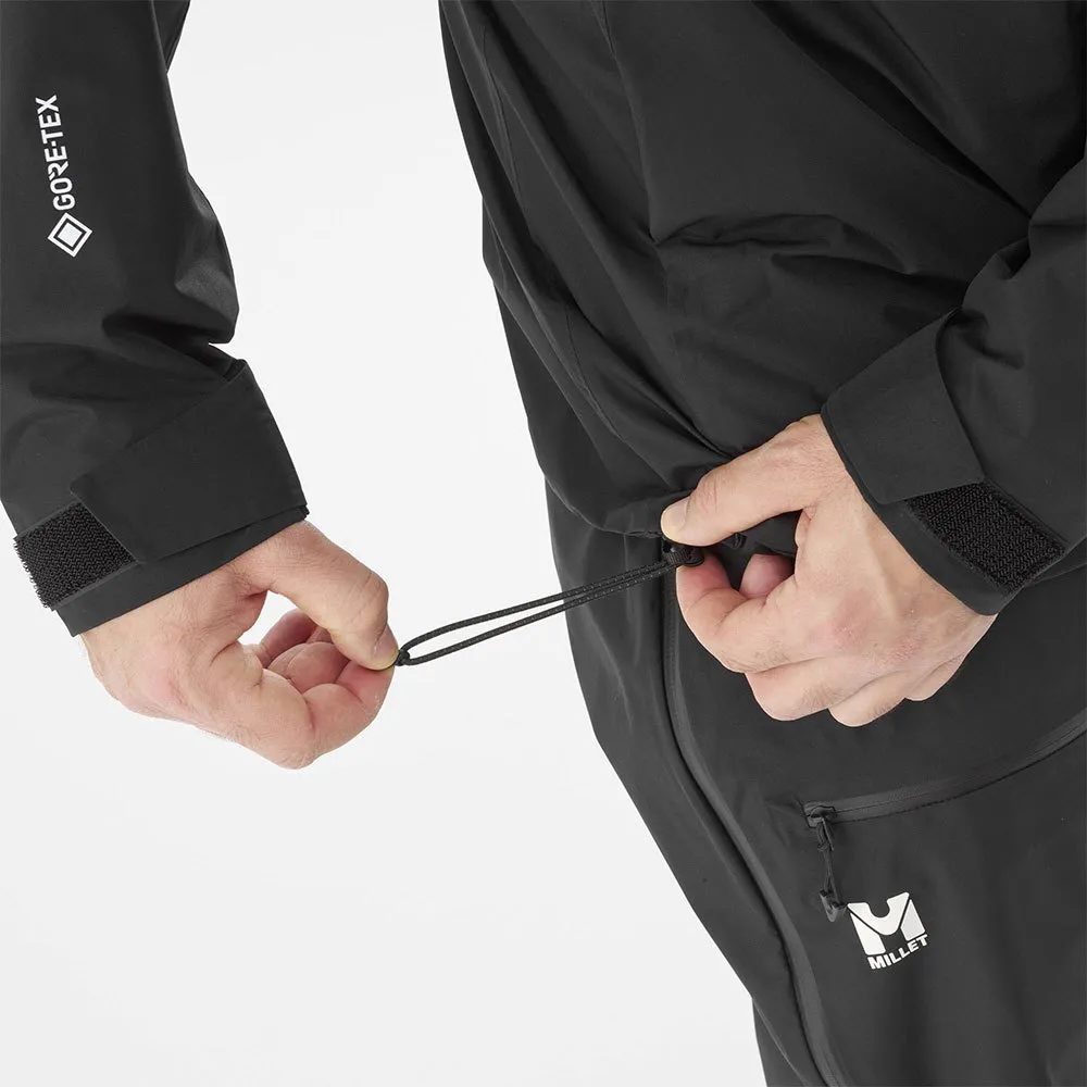 Millet Seneca Goretex 2l Fleece