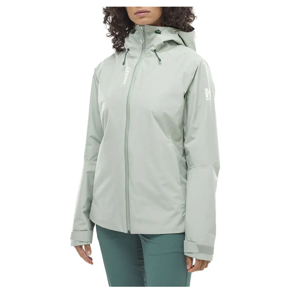 Millet Seneca Goretex 2l Jakke Millet Seneca Goretex 2l Jakke