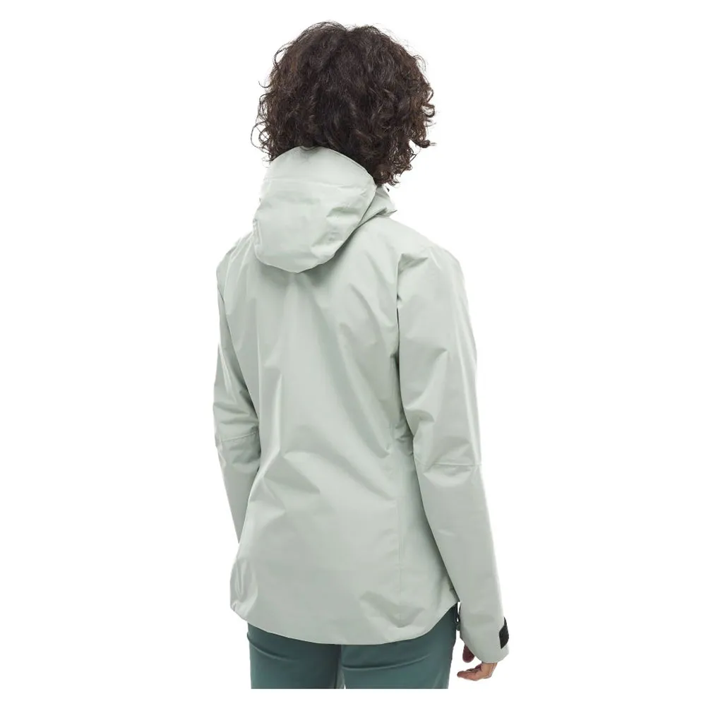 Millet Seneca Goretex 2l Jakke Millet Seneca Goretex 2l Jakke