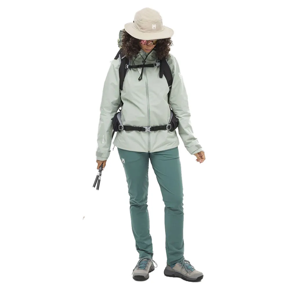 Millet Seneca Goretex 2l Jakke Millet Seneca Goretex 2l Jakke