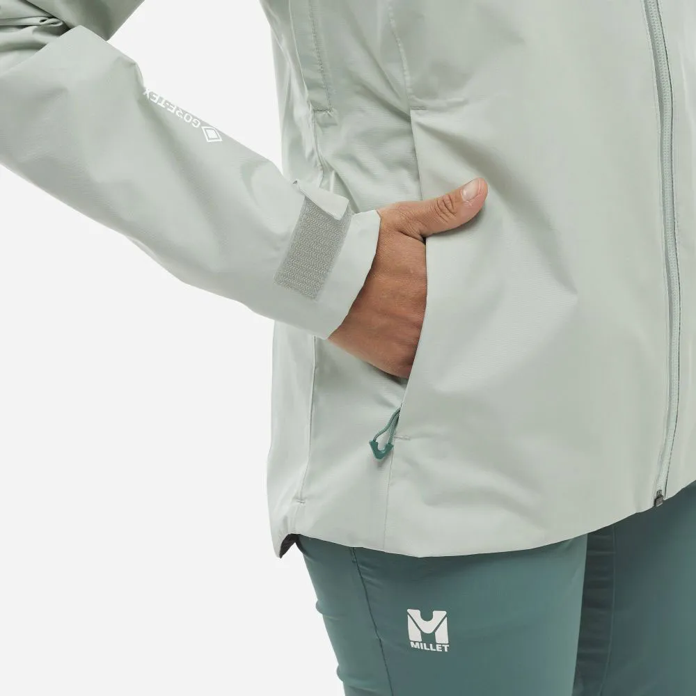Millet Seneca Goretex 2l Jakke Millet Seneca Goretex 2l Jakke