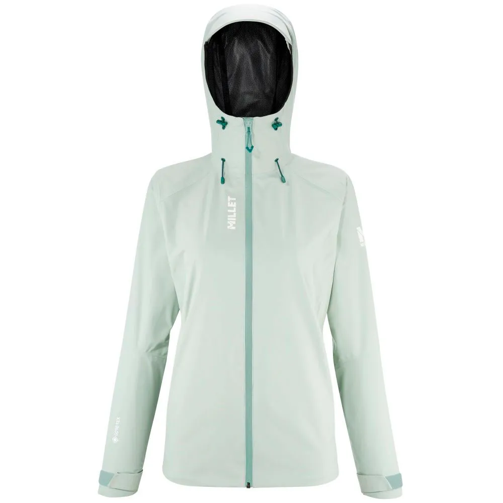 Millet Seneca Goretex 2l Jakke Millet Seneca Goretex 2l Jakke