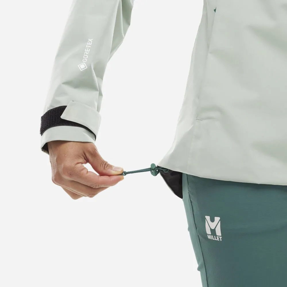 Millet Seneca Goretex 2l Jakke Millet Seneca Goretex 2l Jakke