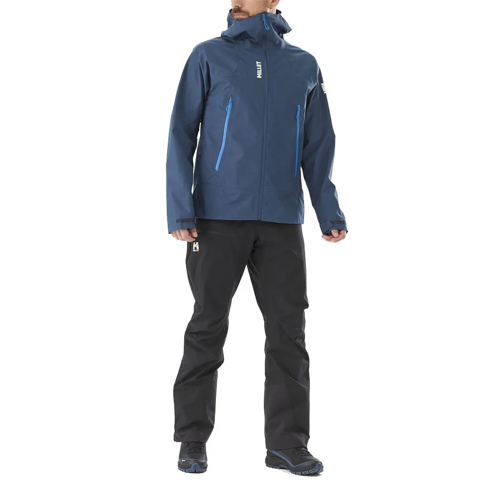 Millet Seneca Goretex 3l Jakke