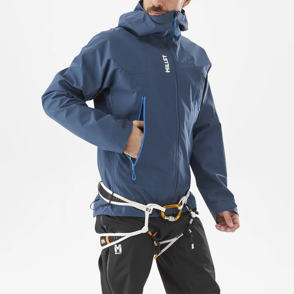 Millet Seneca Goretex 3l Jakke