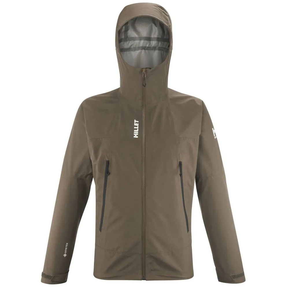 Millet Seneca Goretex 3l Jakke Millet Seneca Goretex 3l Jakke