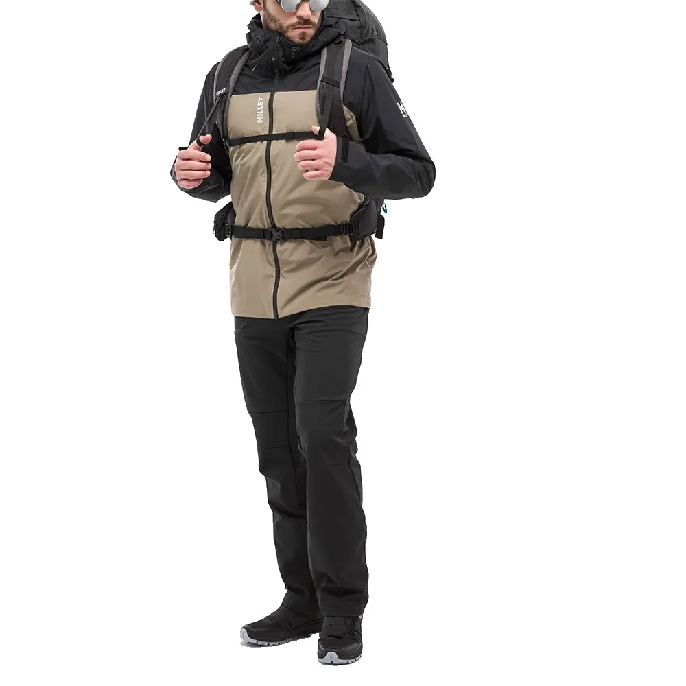 Millet Seneca Gtx 2l Jakke Millet Seneca Gtx 2l Jakke