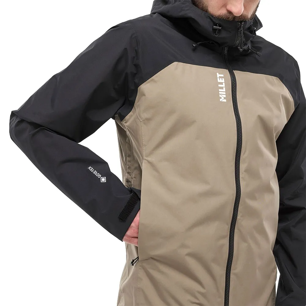 Millet Seneca Gtx 2l Jakke Millet Seneca Gtx 2l Jakke