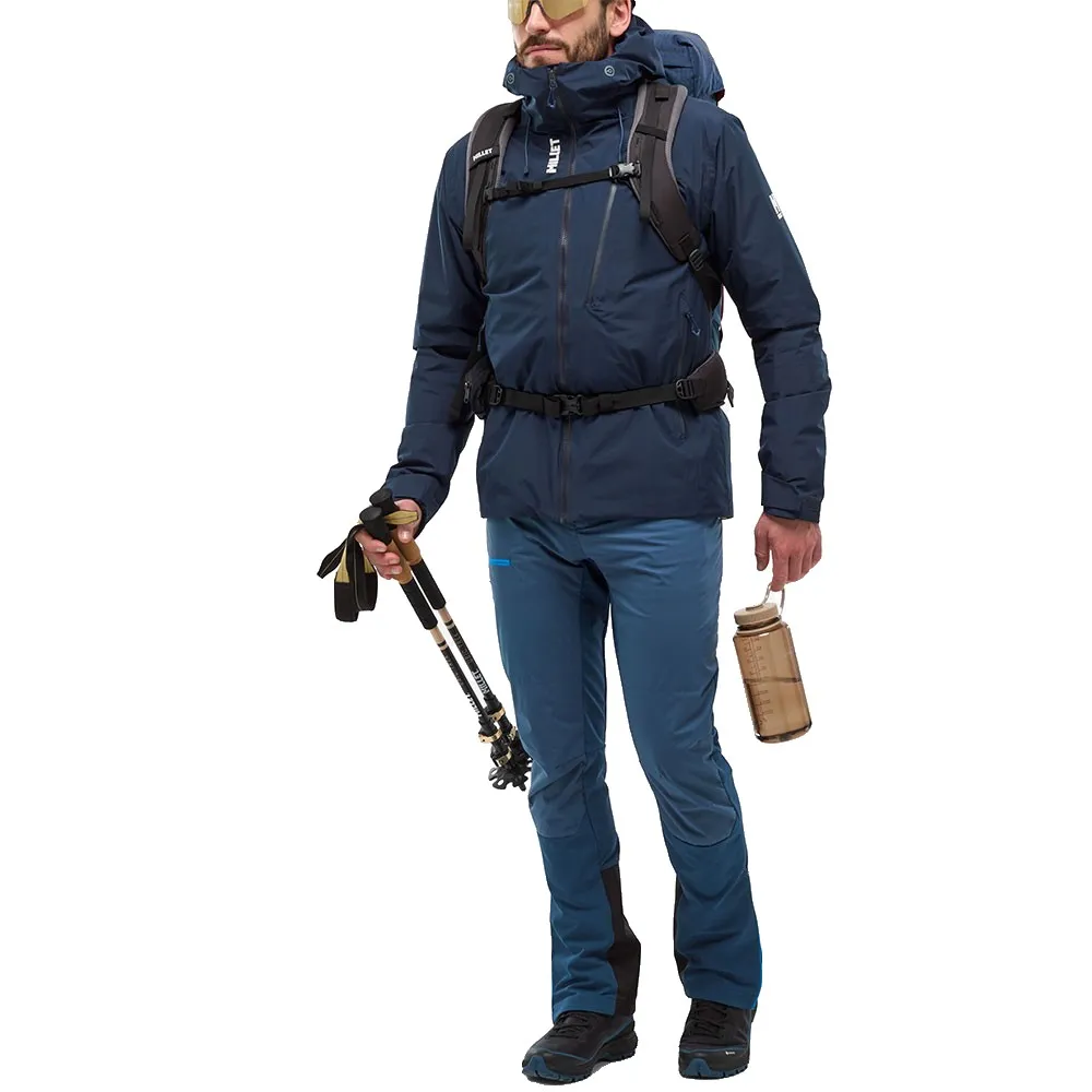 Millet Seneca Gtx 2l Warm Jakke