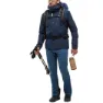 Millet Seneca Gtx 2l Warm Jakke