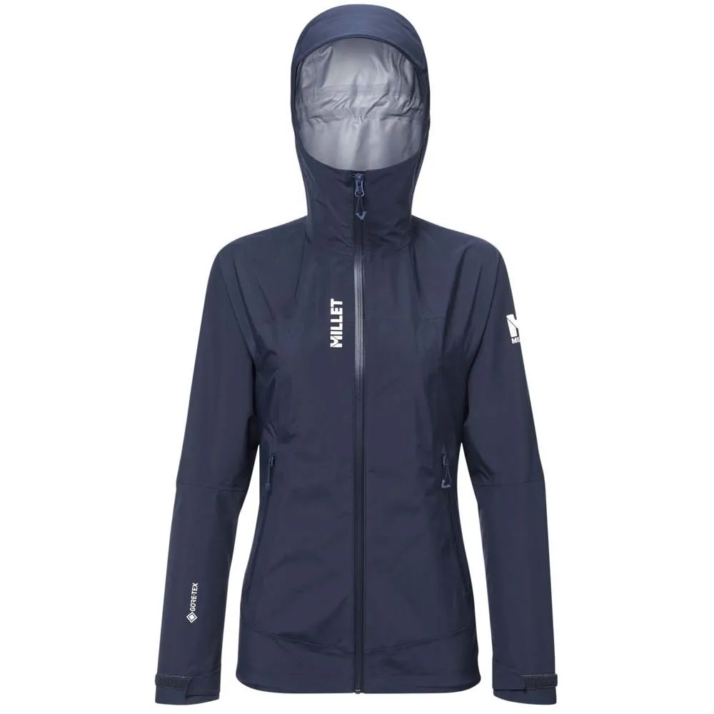 Millet Seneca Gtx 3l Jakke Millet Seneca Gtx 3l Jakke
