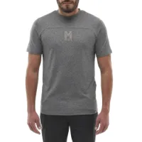 Millet Seneca Heather Kortarmet T-skjorte Millet Seneca Heather Kortarmet T-skjorte