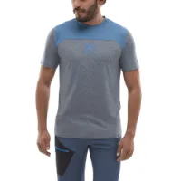 Millet Seneca Heather Kortarmet T-skjorte Millet Seneca Heather Kortarmet T-skjorte