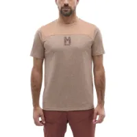 Millet Seneca Heather Kortarmet T-skjorte Millet Seneca Heather Kortarmet T-skjorte