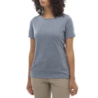 Millet Seneca Heather Kortarmet T-skjorte