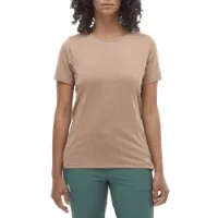 Millet Seneca Heather Kortarmet T-skjorte Millet Seneca Heather Kortarmet T-skjorte